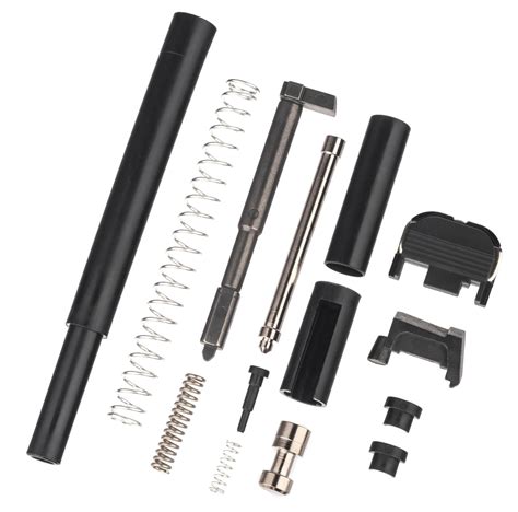 Trybe Defense Glock 17 Slide Parts Completion Kit Up To 46 Off
