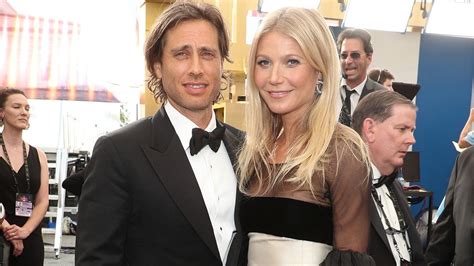 gwyneth paltrow jokes her sex life is over since moving in with husband brad falchuk