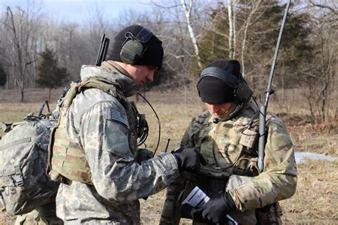 Army Finalizes Design For Modernized Network Capability Set Article