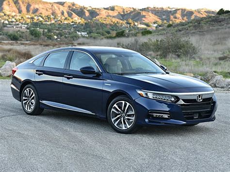 Maybe you would like to learn more about one of these? 2020 Honda Accord Hybrid Price - CarGurus