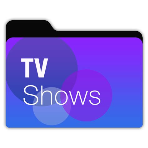 Tv Series Folder Icon Got1 Png Pngegg