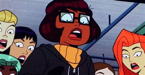 velma watch the new mature trailer for mindy kaling s wild scooby doo spin off the illuminerdi