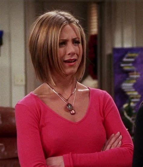 Do you like this video? HOLLYWOOD'S HOT METER: Five Rachel Green Hairstyles That ...