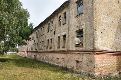 Старые царские казармы на Щорса подешевели уже на 60 — сколько постройки центре Гродно стоят