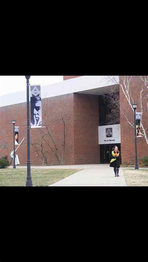 The Art Museum On The University Of Kentucky University Of Kentucky