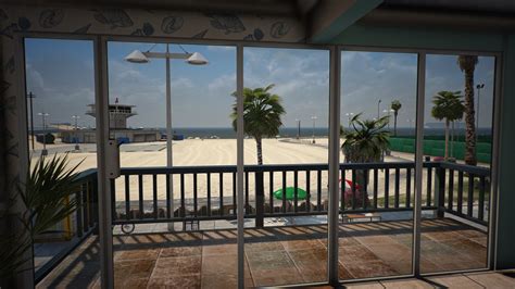Gta V Map Vespucci Beach Condo Fivem Ready High Quality Optimized 70