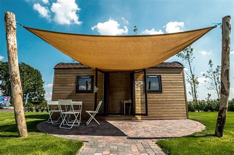 Uvedené ceny jsou včetně dph. Mobilheim Woodlodge - ARCABO