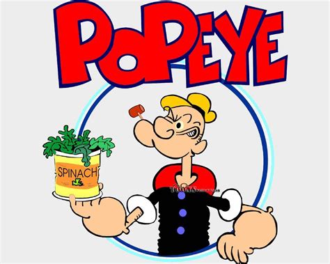 Popeye Wallpapers Top Free Popeye Backgrounds Wallpaperaccess My XXX Hot Girl