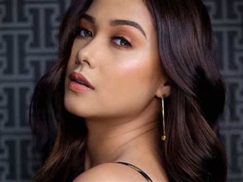 Maja Salvador Has No Issues With Co Stars Changing Network