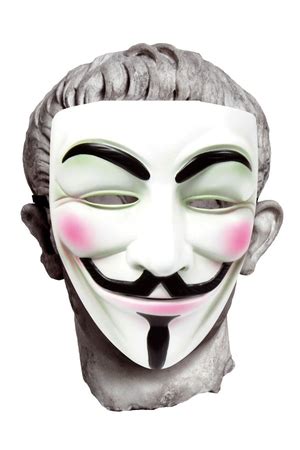 134 results for anonymous maske. Accessoire & Anonymous Maske || Abschlussshirts von SCHUL.AG