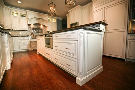 Classic Custom Cabinets Rumson New Jersey By Design Line Kitchens