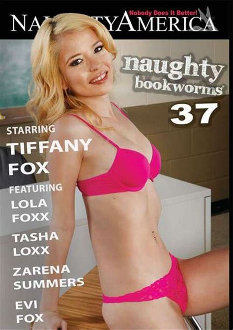 Naughty Book Worms Vol 37 Streaming Video At Naughty America Store With Free Previews