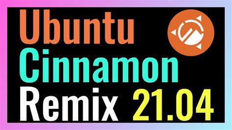 Ubuntu Cinnamon Remix 2104 Is Out See Whats New