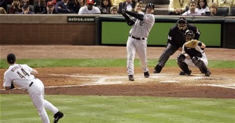 2005 World Series Game 3