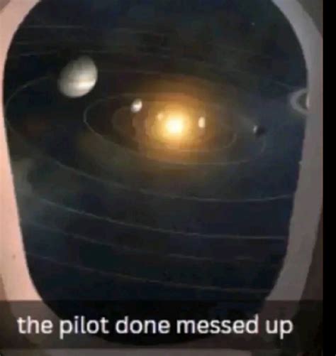 Pilot Messed Up Meme Chameleon Memes