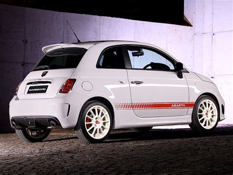 Press f5 to refresh the page. FIAT 500 Abarth esseesse specs & photos - 2009, 2010, 2011 ...