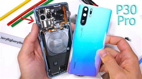 The immediacy of the app encourages viewers to participate in what's happening in the video. Huawei P30 Pro Teardown! - How does a 'Periscope Camera ...