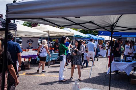 Longest Garage Sale — Downtown Association