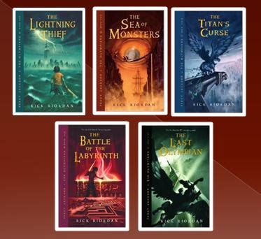 With harry potter series veteran chris columbus at the helm and a strong cast of logan lerman, alexandra daddario, brandon t. Living my life..my way: Reading List 2012 Part 4 - Percy ...