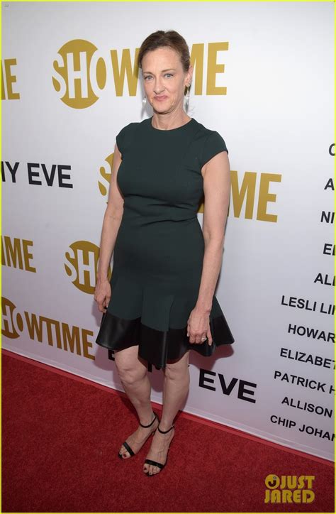 Claire Danes Hugh Dancy Couple Up For Showtime Pre Emmys 2015 Party