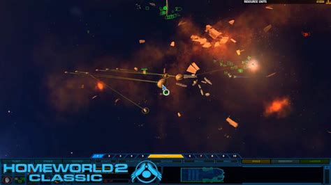 Homeworld Remastered Collection Pc Compre Na Nuuvem