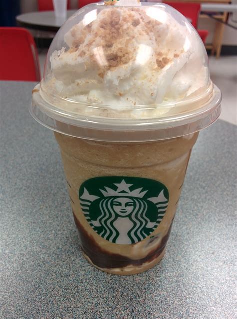 Starbucks Smores Frappuccino Review Blue Jangmi Blog