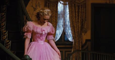 6 Live Action Cinderella Moments Fans Of The Animated Movie Will