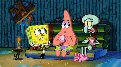 Watch Spongebob Squarepants Season 6 Episode 24 Spongebob Squarepants