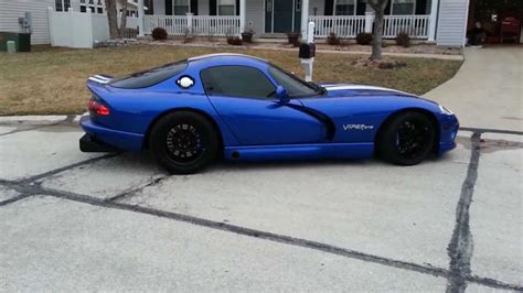 Save $20,703 on a used dodge viper near you. Twin Turbo V12 Twin Turbo Dodge Viper - How Much?