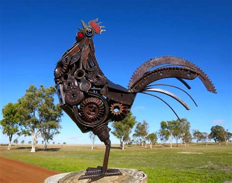90 Best Sculptures Metal Art Animal Art Recycled Art Images On