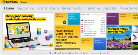Looking for my bank 2u login? Did Maybank2u crash the Black Friday party? | ecInsider