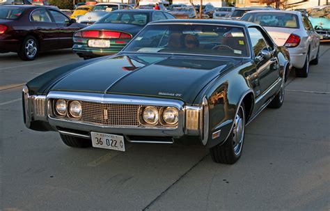 1970 Oldsmobile Toronado Gt Coupe 3 Of 10 Photographed A Flickr