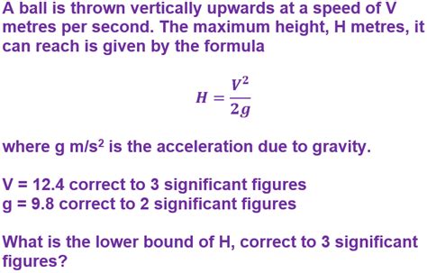 36 фраз в 14 тематиках. GCSE upper and lower bounds - in relation to measurements