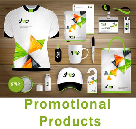 Popular Promotional Items Exousia Marketing Group