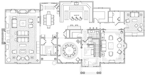 Interior Design Layout Manhattan Floor Plan Layouts Nyc By Pavarini
