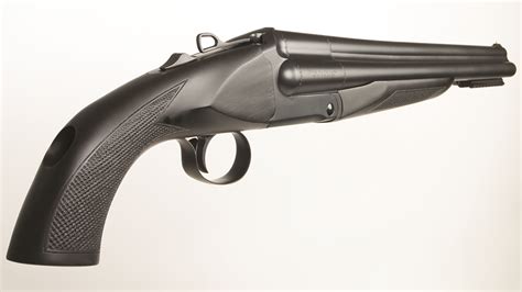 First Look The Charles Daly Honcho Triple Barrel 12 Gauge Firearm