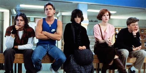 10 Best Brat Pack Movies From The 80s Ranked According To Rotten Tomatoes