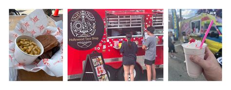 The 2023 Summer Food Truck Rodeo - Garner Chamber of Commerce