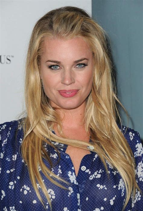 Rebecca Romijn Wallpapers Top Free Rebecca Romijn Backgrounds