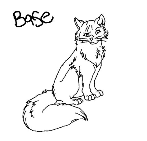 Check spelling or type a new query. Warrior Cat Base by SophiaWolfie on DeviantArt