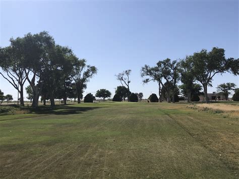 Rockwind Community Links Lil Rock Course Hobbs Nm On 052320