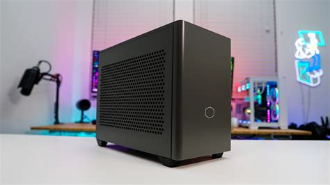 Cooler Master Masterbox Nr P Max Mini Itx Case Review Page Of Thinkcomputers Org