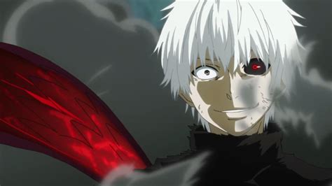 Tokyo Ghoul Reboot Anime Might Get A Reboot From Mappa Or Ufotable