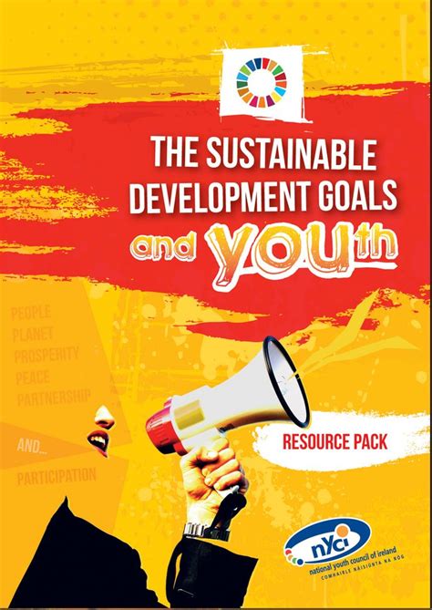 This guide serves as a quick reference on how to monitor progress towards sustainable development goal 4 (sdg 4) on quality education. The Sustainable Development Goals and YOUth ...