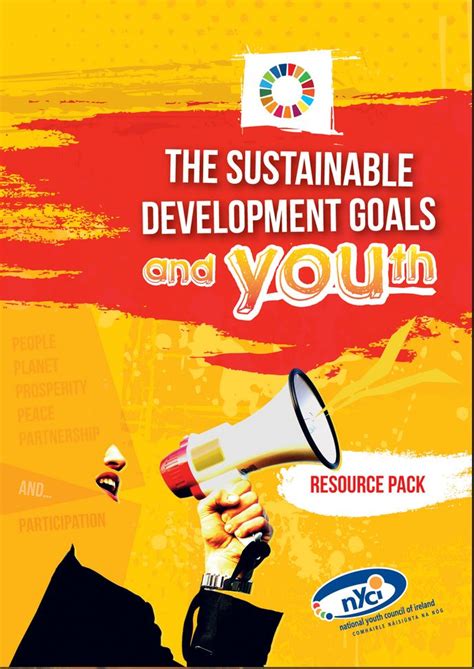 The center forges new paths in education for sustainable development, global citizenship education, and emerging leadership. The Sustainable Development Goals and YOUth ...