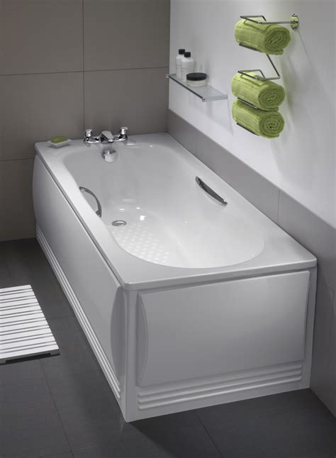 Panel clips for metal roofing | all types and sizes, snap lock, invisible, trapezoid, fixed and more. Twyford Celtic Plain Steel Bath 1500 x 700mm With Legs