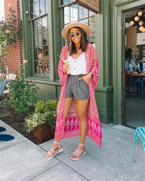 Cute Summer Outfits From Amazon Fashion Sabrina Tan