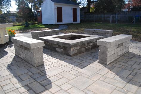Patio one is lacking in customer service and communication although the selection of products is plentiful and pleasing. Willow Lawn Project 1 - Traditional - Patio - Richmond ...