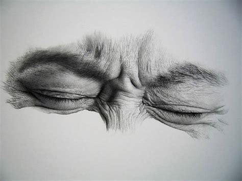 30 Realistic Pencil Drawings And Drawing Tips For