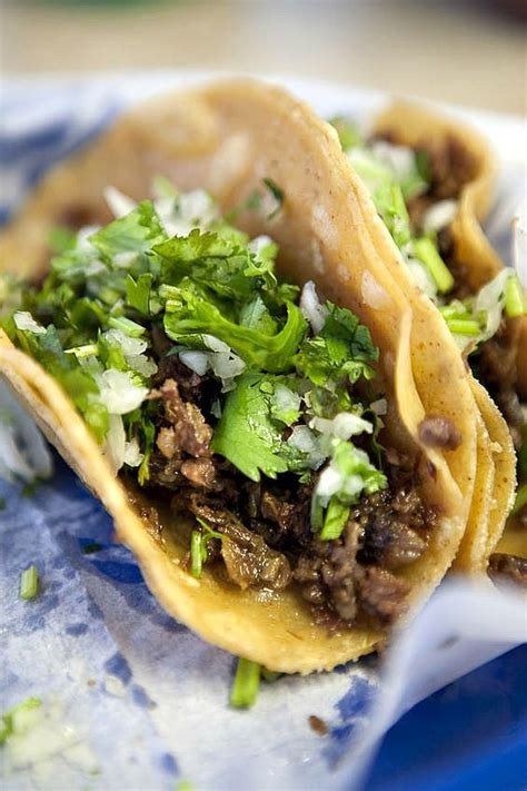 How To Make Authentic Mexican Tacos De Bistec Steak Tacos Recipe